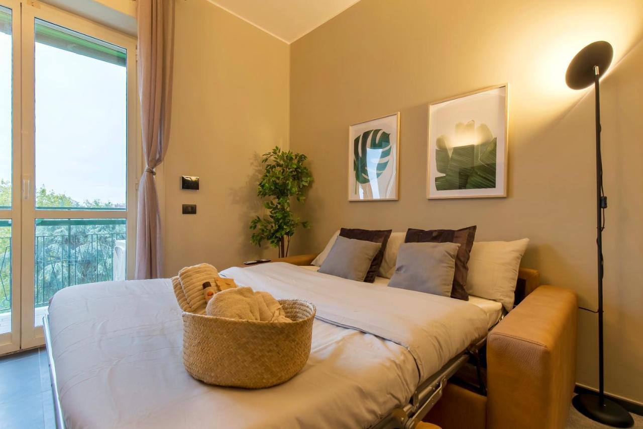 Modern & Bright 2 Bedroom Flat 50M From M4 Stop — Foto 1
